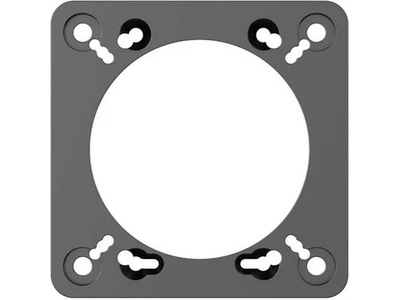 MOZA multifunksjonsadapterplate for rattstamme
