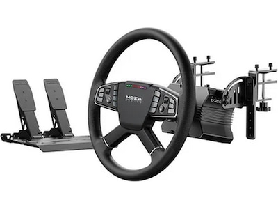 MOZA Trucking-pakke