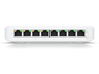 Ubiquiti UniFi Switch Lite 8 PoE