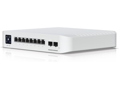 Ubiquiti UniFi Switch Pro 8 PoE
