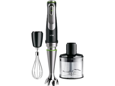 Braun MQ9135XI MultiQuick 9 Stavmikser