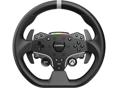 MOZA 28CM ESX ratt for PC og Xbox
