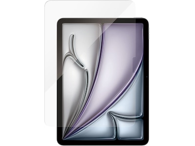 PanzerGlass iPad Air 11" (M2/M3) Fast Fit skjermbeskytter