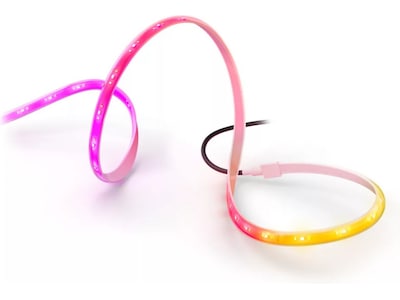 Philips Hue Flux utendørs lyslist 5m