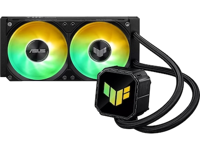 TUF GAMING LC III 240 ARGB - CPU Vannkjøling
