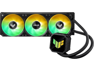 Asus TUF GAMING LC III 360 ARGB kjøler