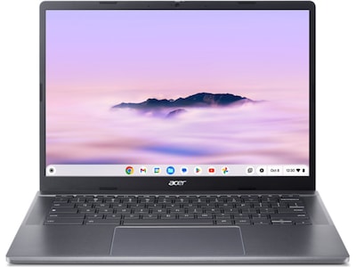 Chromebook Plus 514 14" WUXGA