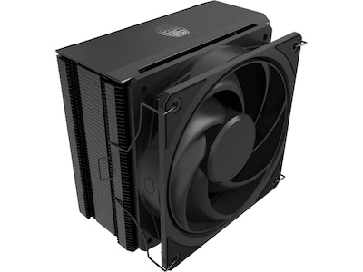 Cooler Master Hyper 212 3DHP kjøler (sort)