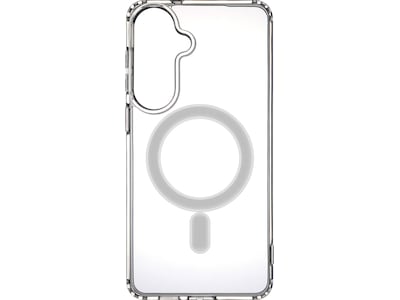 Galaxy S26+ Magnetic clear case (gjennomsiktig)