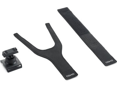 DJI Osmo Action Dual-Direction 360° Wrist Strap