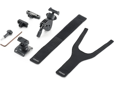 DJI Osmo Road Cycling Accessory Kit (Dual-Direction Quick-Release)
