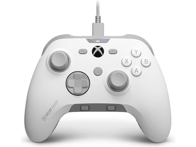 Scuf Valor Pro Xbox kontroller (hvit)