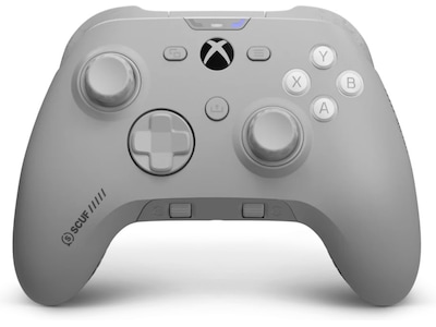 Scuf Valor Pro trådløs Xbox-kontroller (grå)