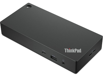 Lenovo ThinkPad Universal USB-C Dock