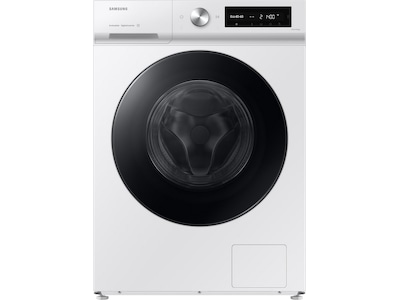 Samsung BESPOKE WW11DB7B34GWU3 vaskemaskin (hvit)