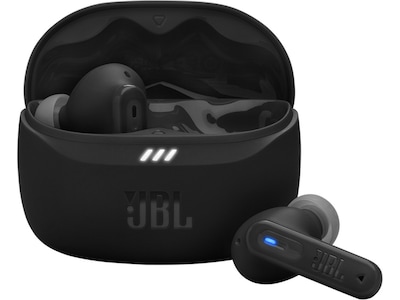 JBL Tune Beam 2 Trådløse Ørepropper (sort)