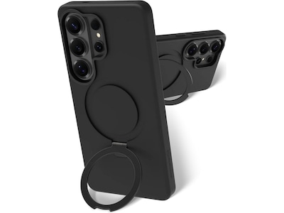 dbramante1928 Galaxy S26 Ultra Roskilde ICON deksel (midnight)