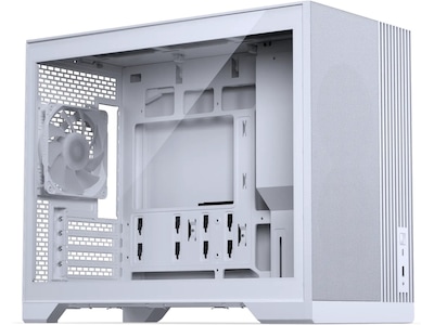 Phanteks XT M3 DRGB micro ATX (hvit)