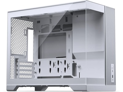 Phanteks XT V3 micro ATX kabinett (hvit)