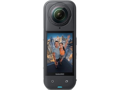 Insta360 X5 Essentials Bundle