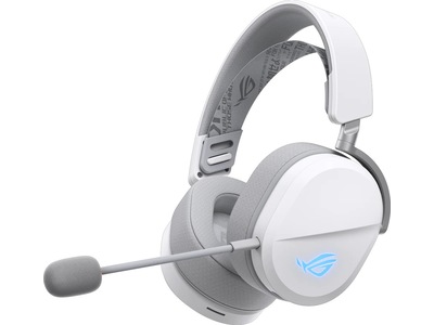 ASUS ROG Pelta gaming headset