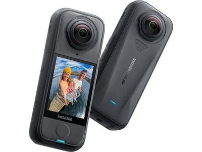 Insta360 X4 Air Standard Bundle