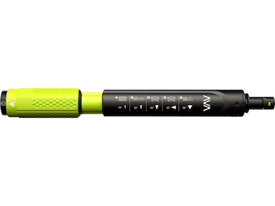 AVA Pump Action Lance (P70 - P80)