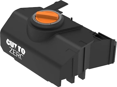 Worx Vision Cloud Cut to Zero trimmesett