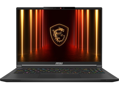 MSI Stealth A16 AI+ 16" QHD+...