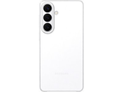 Samsung Galaxy S26+ Clear Case (gjennomsiktig)