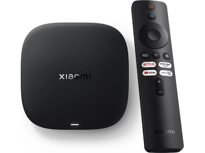 Xiaomi TV Box S (3. gen.)