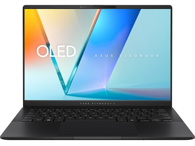 Vivobook S14 14" WUXGA OLED (sort)