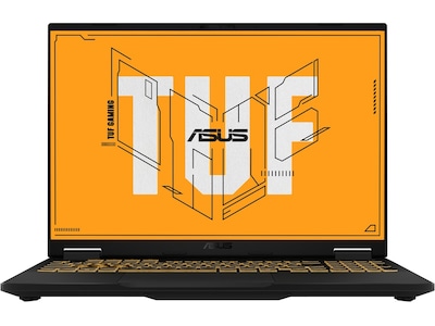 ASUS TUF Gaming A16 16" 2.5K 165 Hz