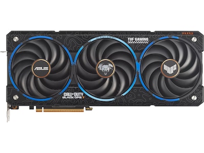 ASUS TUF Gaming AMD Radeon RX 9070 XT TUF OC (COD BO7 LE)