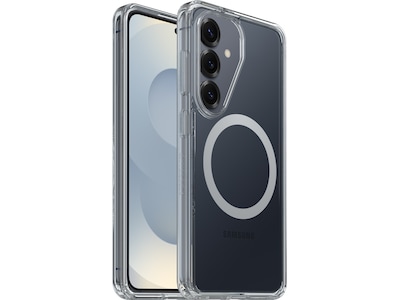 OtterBox Galaxy S26 Symmetry deksel - ProPack (gjennomsiktig)