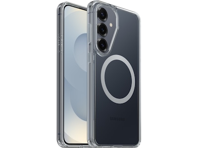 OtterBox Galaxy S26+ Symmetry deksel - ProPack (gjennomsiktig)