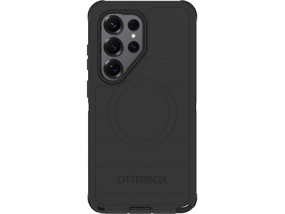OtterBox Galaxy S26 Ultra Defender Pro deksel - ProPack (sort)