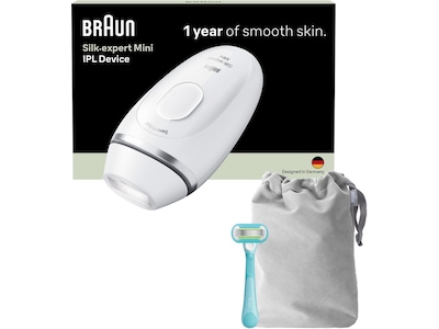 Braun IPL Silk·expert Mini