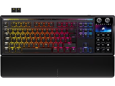 Corsair GALLEON 100 SD mekanisk gamingtastatur RGB