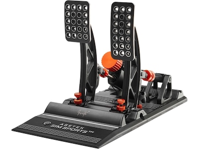 Invicta pedaler T.H.O.R.P.™ II