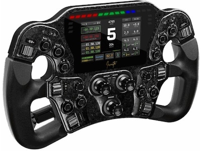 Racing Invicta Formula knappeboks