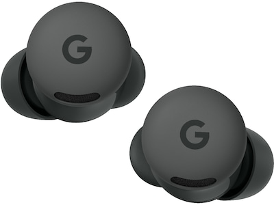 Google Pixel Buds 2a trådløse ørepropper, in-ear (hazel)