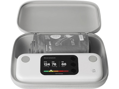 Withings BPM Vision