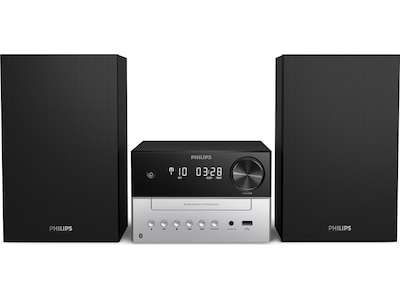 Philips TAM3205M2/12 Mikromusikkanlegg
