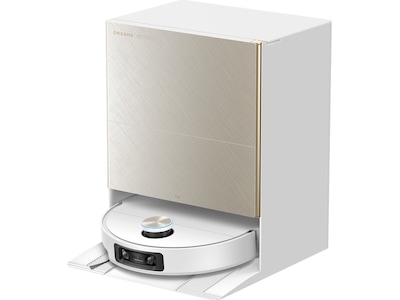 Dreame X60 Ultra robotstøvsuger (hvit)