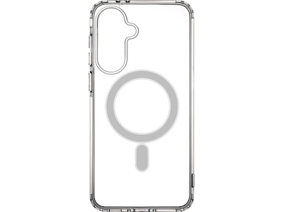 Galaxy A37 Magnetic Clear Case (gjennomsiktig)