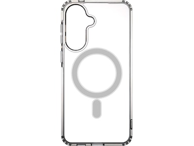 Galaxy A57 Magnetic Clear Case (gjennomsiktig)