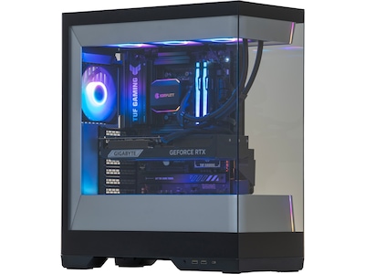 Komplett-PC Epic Gaming a377 RGB - RTX 5090 utgave