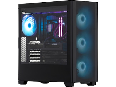 Komplett-PC Epic Gaming a250 RGB - 9850X3D utgave