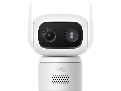 Eufy WiredCam C31 overvåkningskamera (hvit)